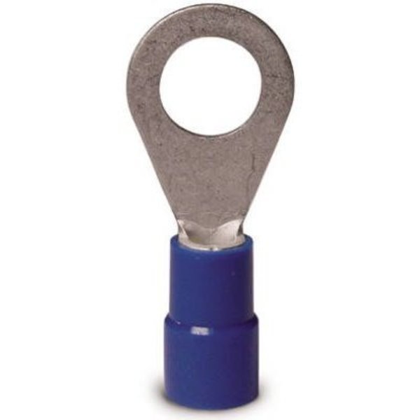 Ecm Industries 100PK Ring Terminal 10-104